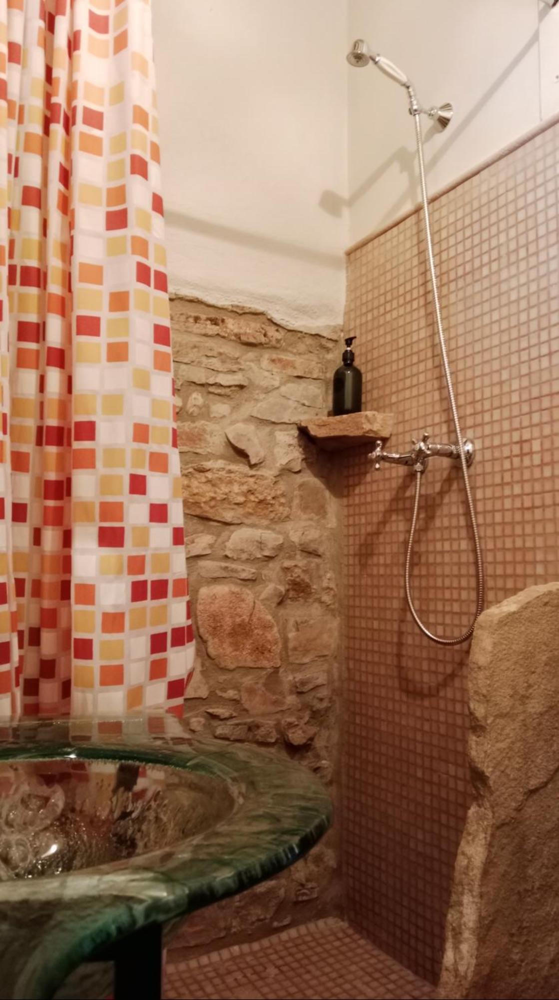 Willa La Casita Del Cinglo Obispo Hernandez Zewnętrze zdjęcie